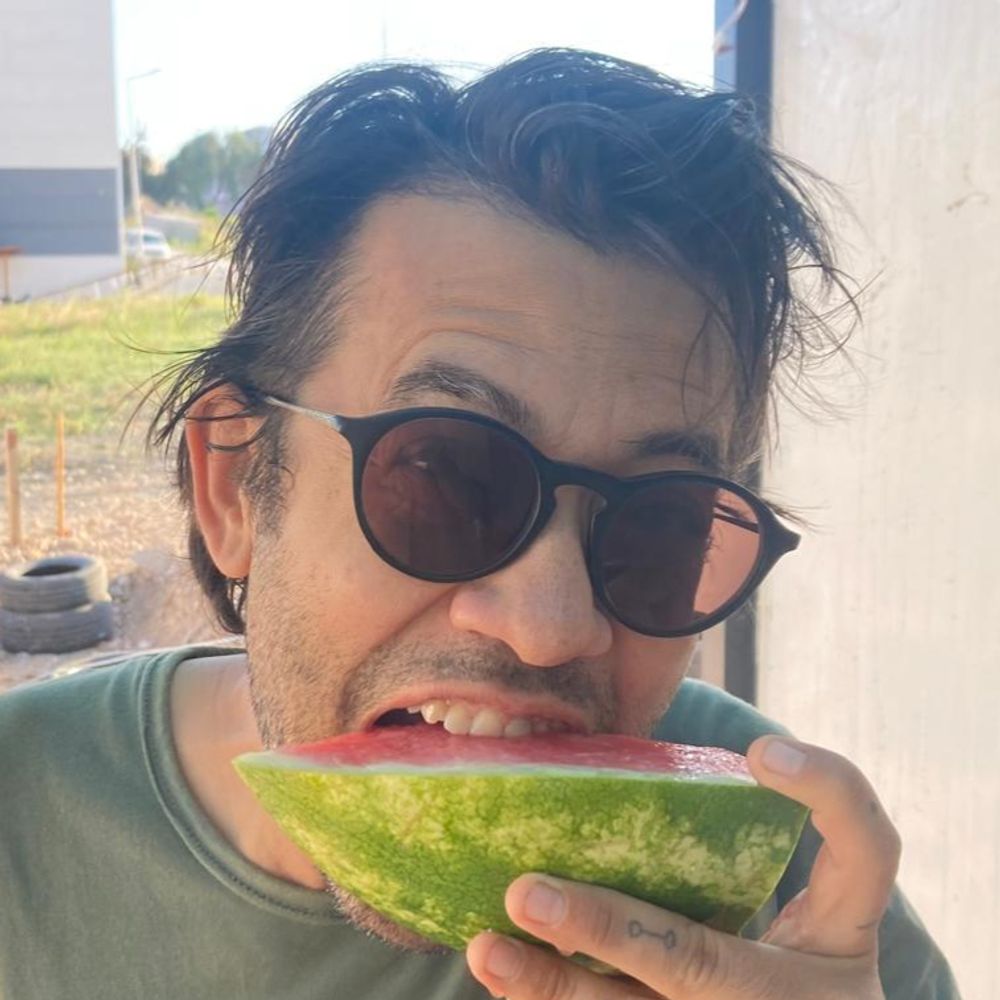 erdem üngür