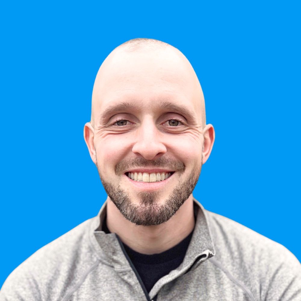 Nick Gornick DPT | Rebuilt PT | Mobile PT and Running Coach