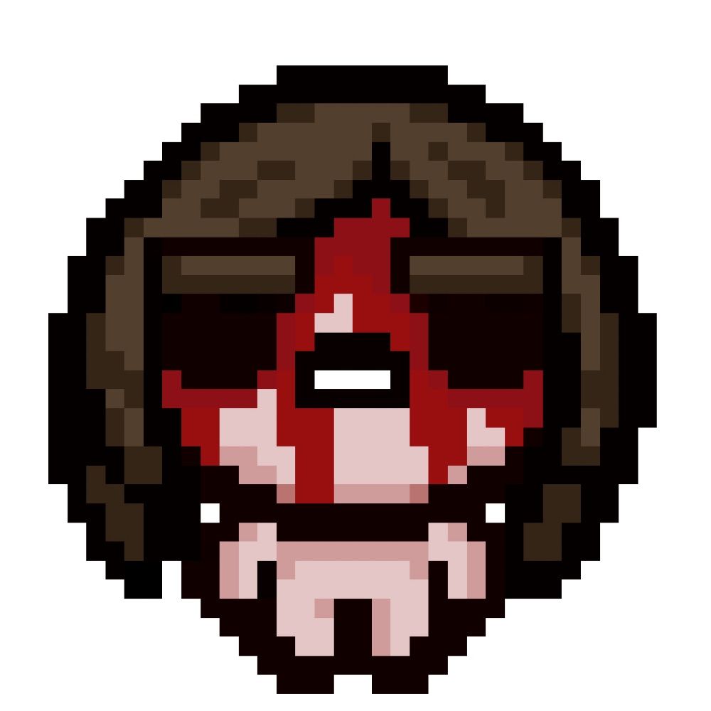 Tainted Samson