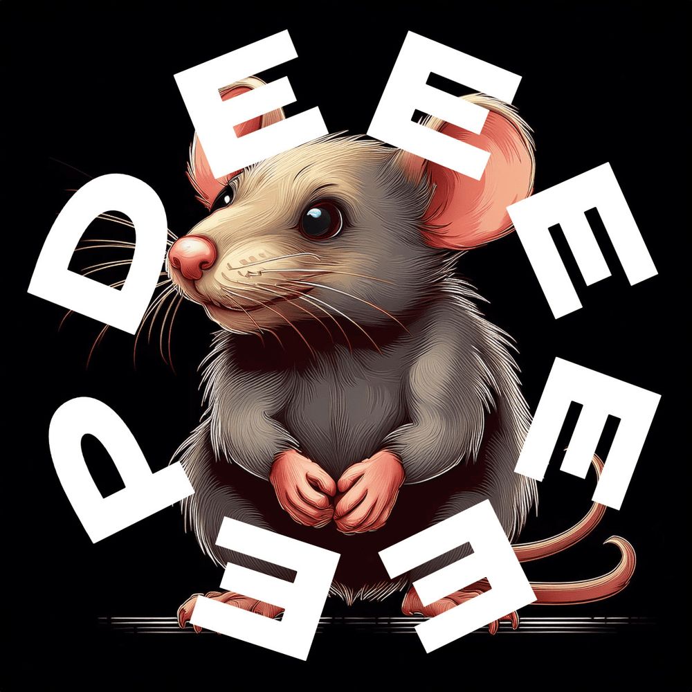Deeeeeep
