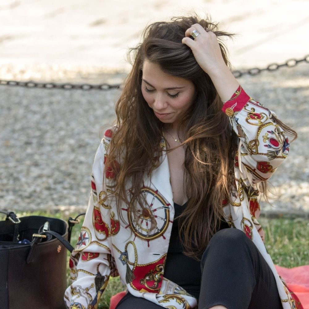 Gyrotonic® babes