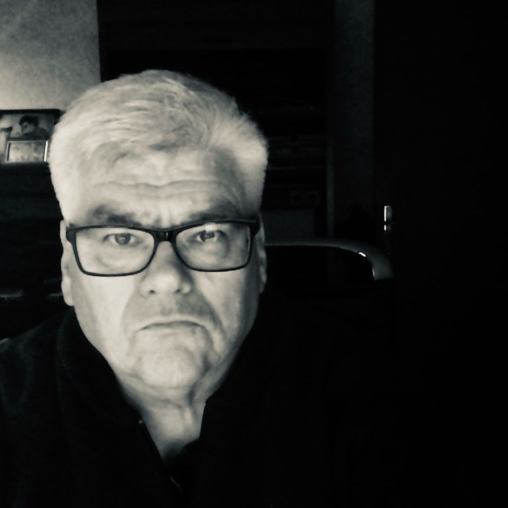 Patrick De Smet