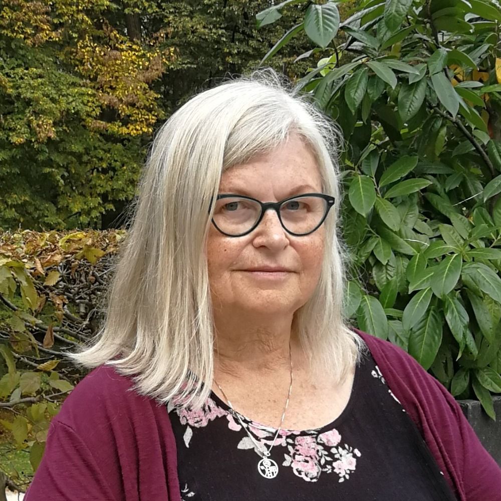 Elisabeth Holm