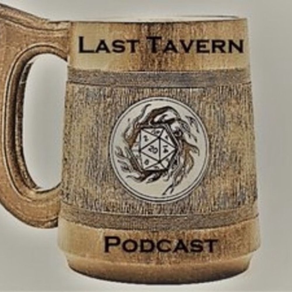 Last Tavern on the Left