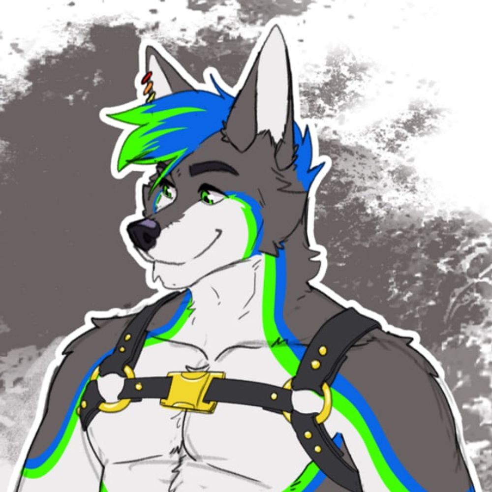 Conrad Husky