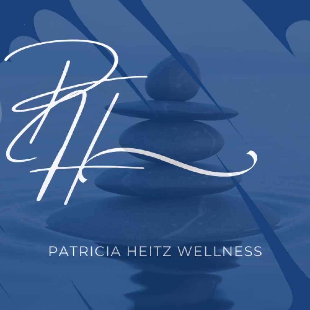 Wellness With Trish