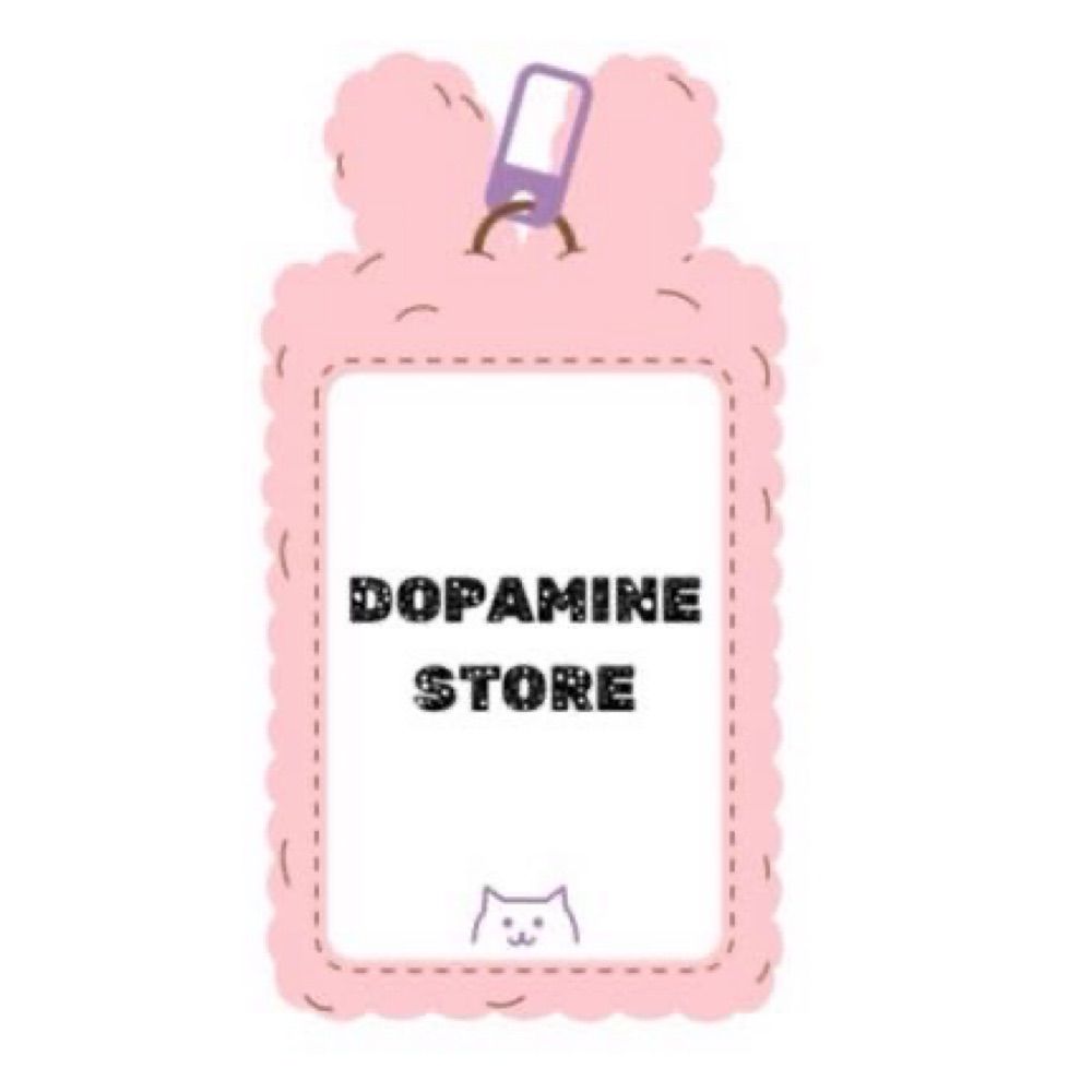 dOpamine stOre