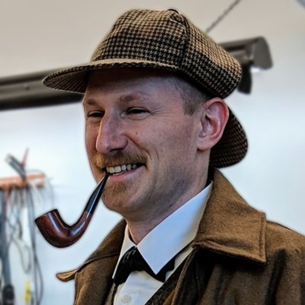 Ben Krasnow