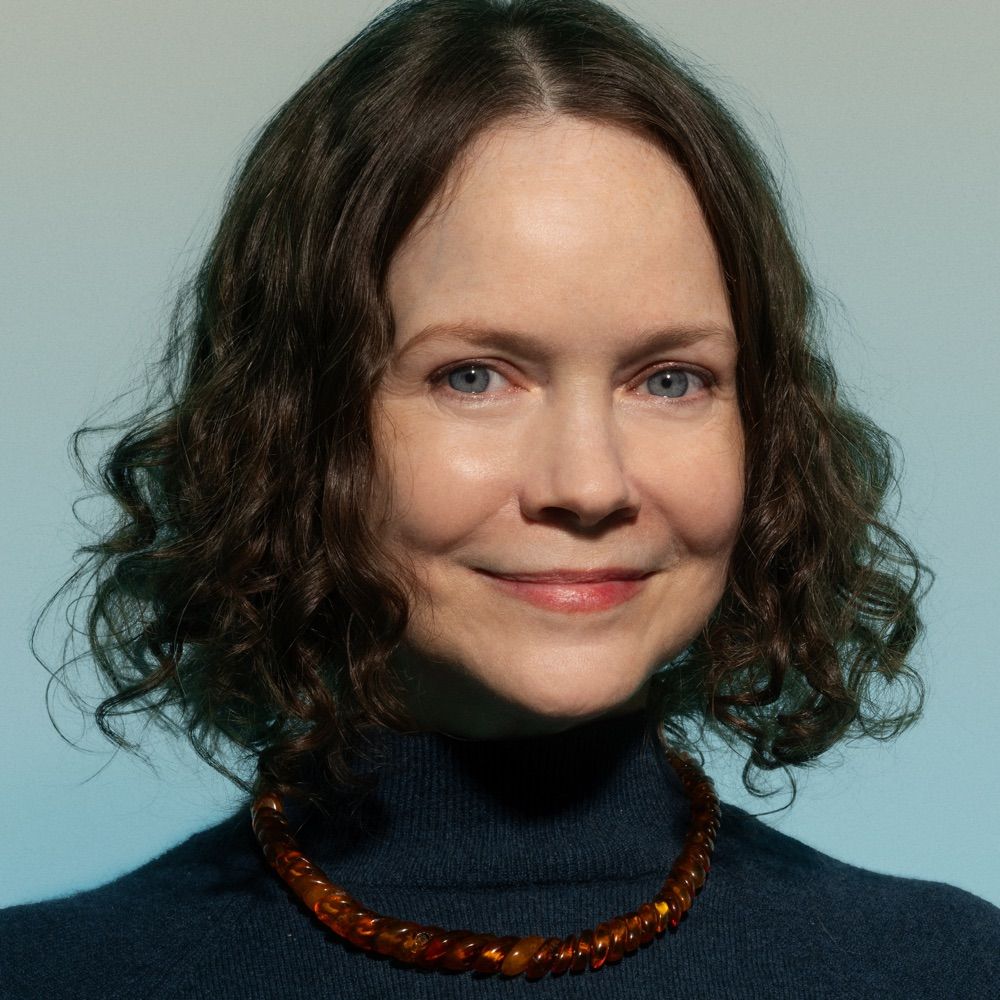 Corinne Jones