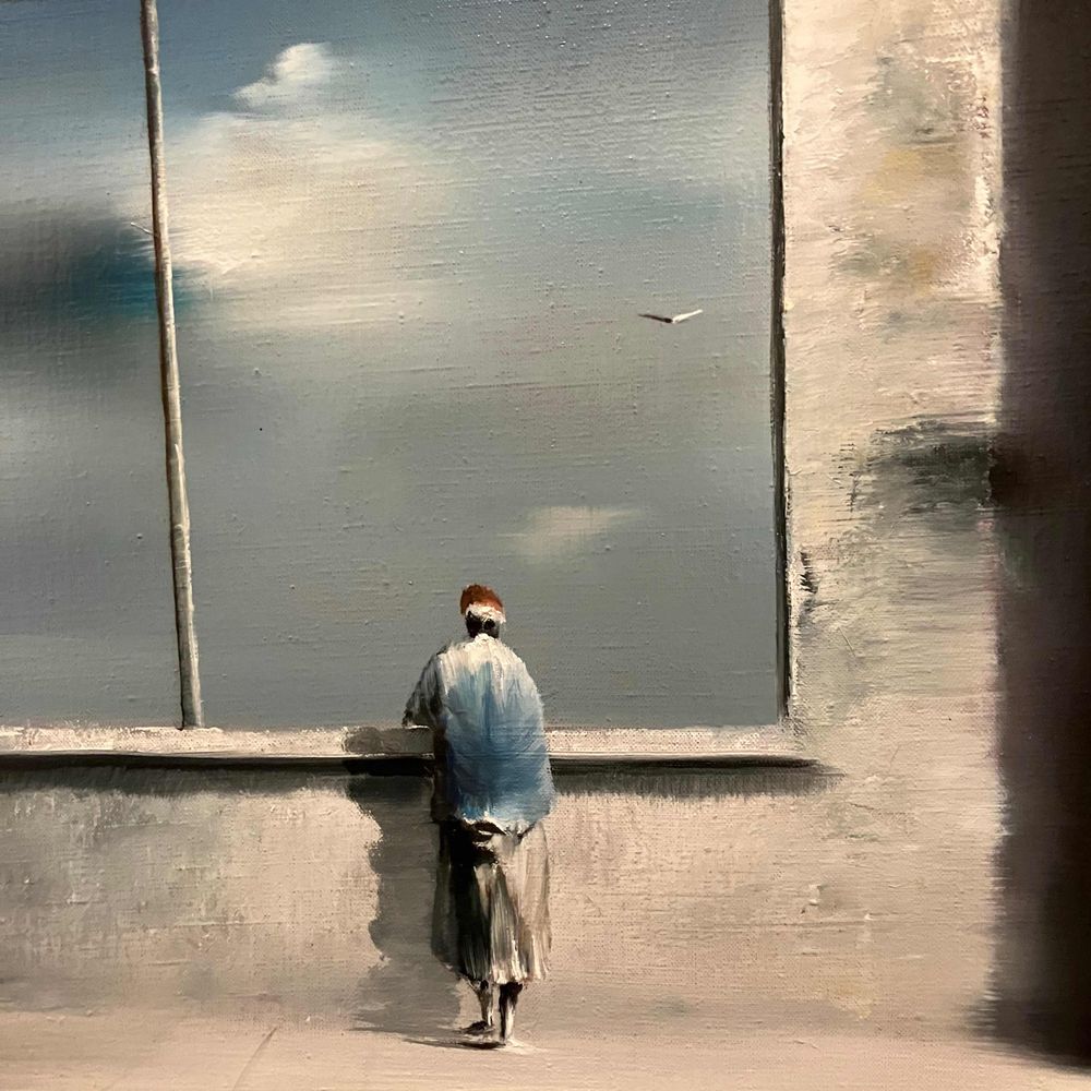 Craig Bachman
