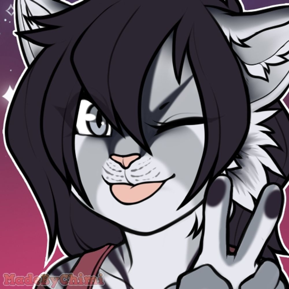 Vera Snowfire 🏳️‍⚧️'s avatar