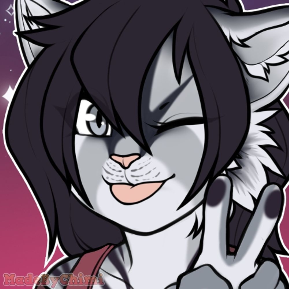 Vera Snowfire 🏳️‍⚧️