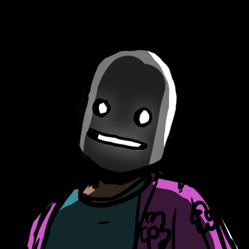 MonsieurRobot's avatar