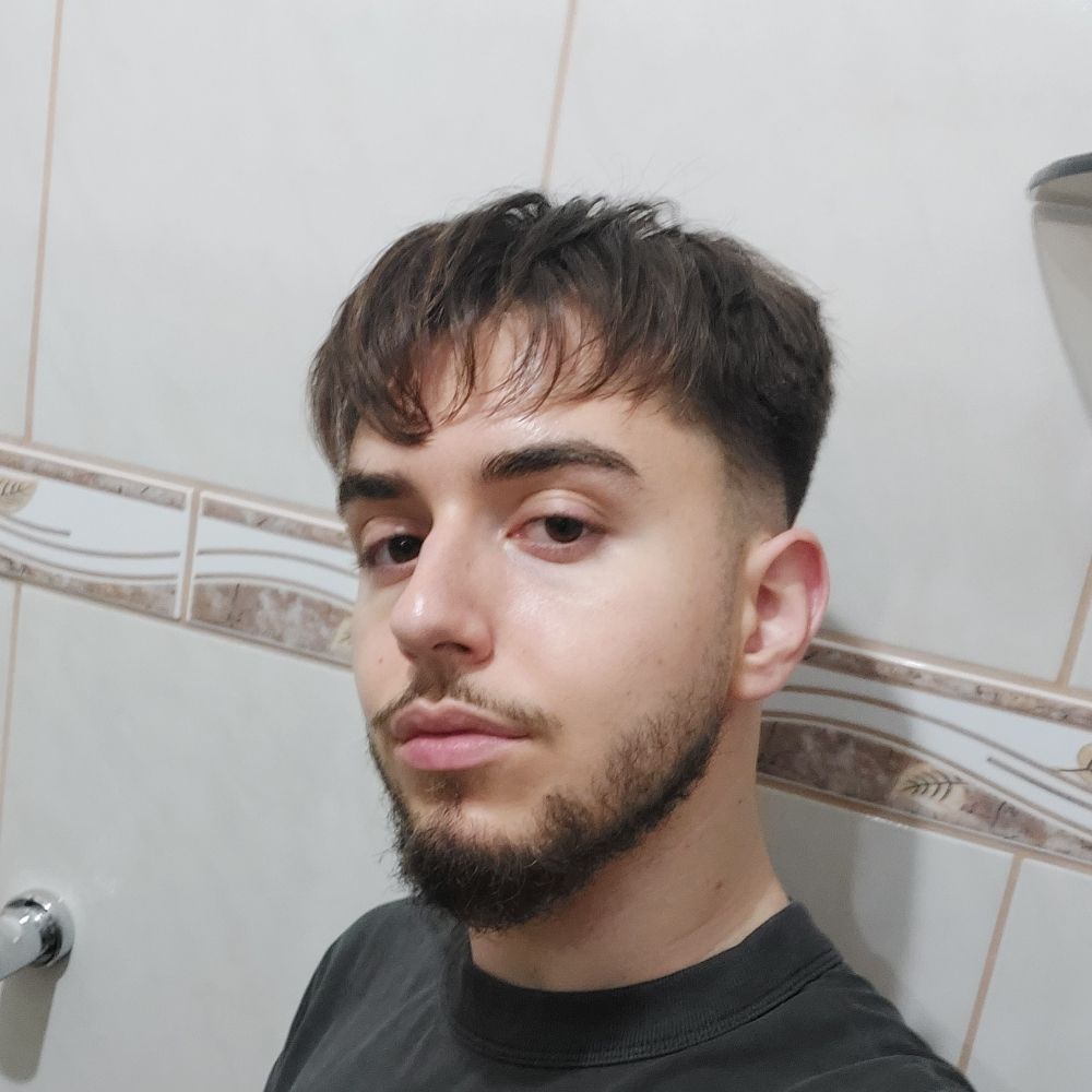 nathan gabriel