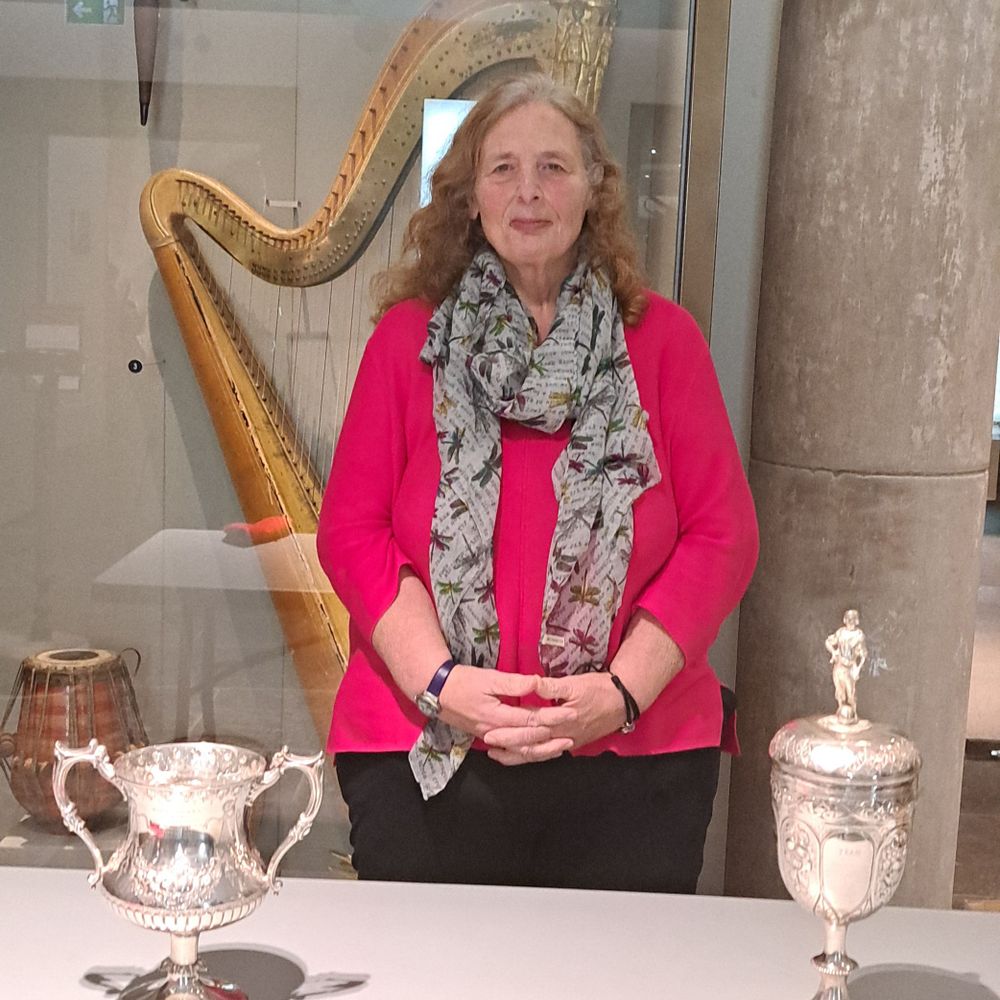 Cllr. Margaret Graham