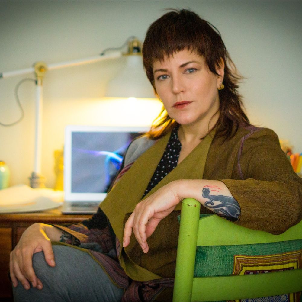 Nicole "Cole" Correri, M.Ed., M.A.