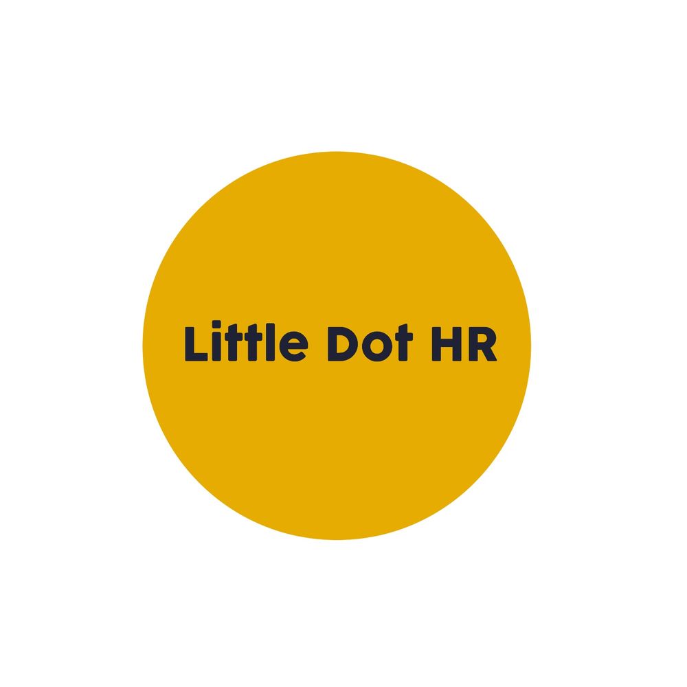 Little Dot HR Inc.