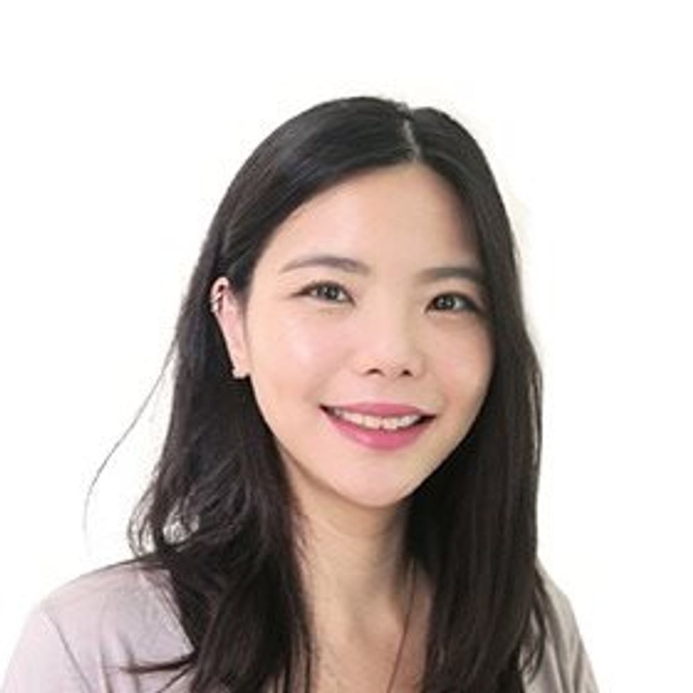 Aramia Tee Hui Ru's avatar