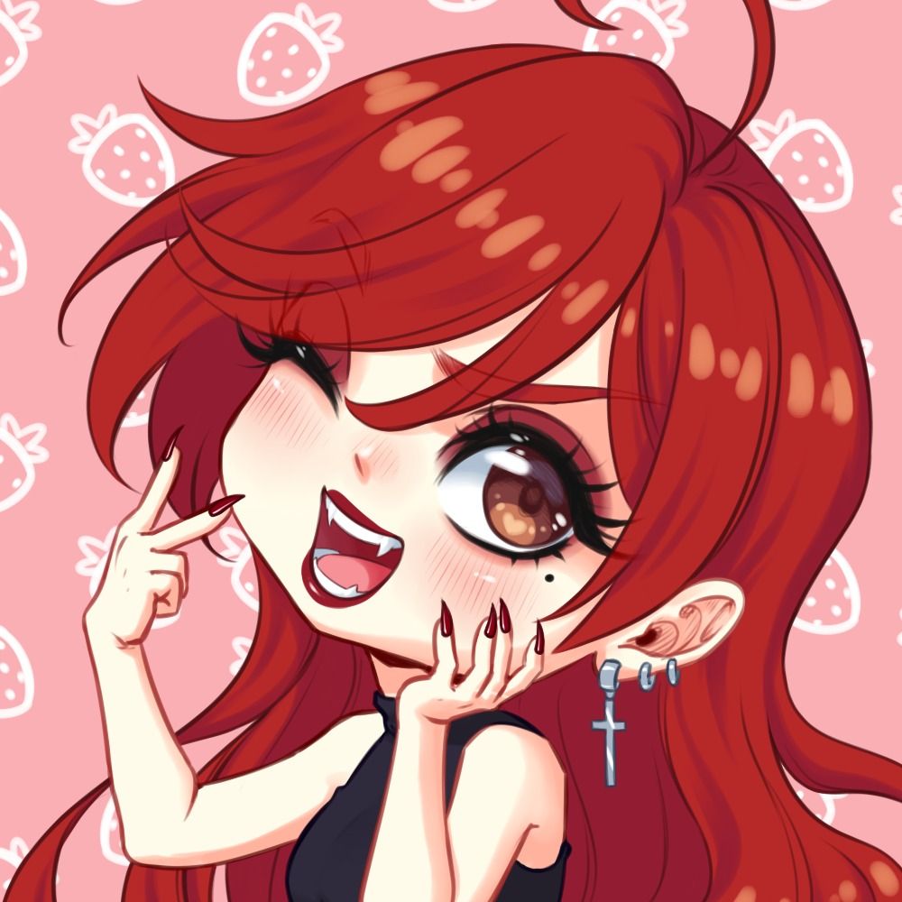 🌹Lady Abyss🌹