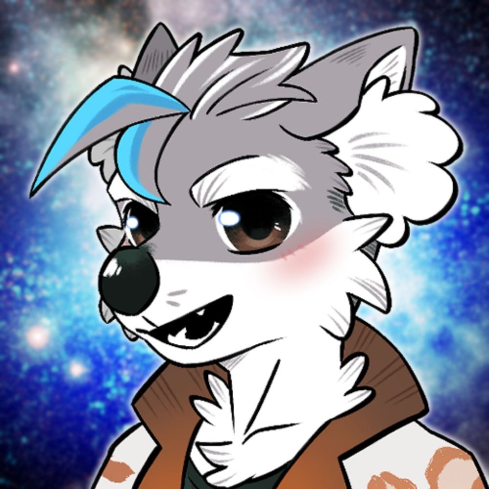Haychel ʕ •ᴥ•ʔ