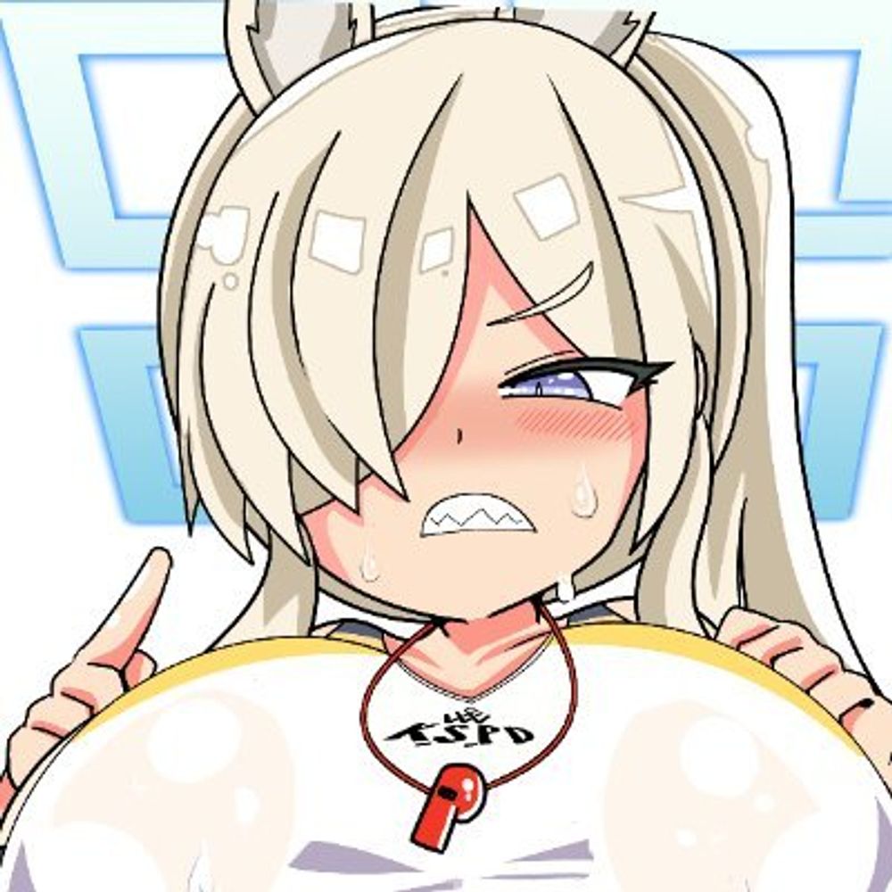 🦈ソゴダラ🔞