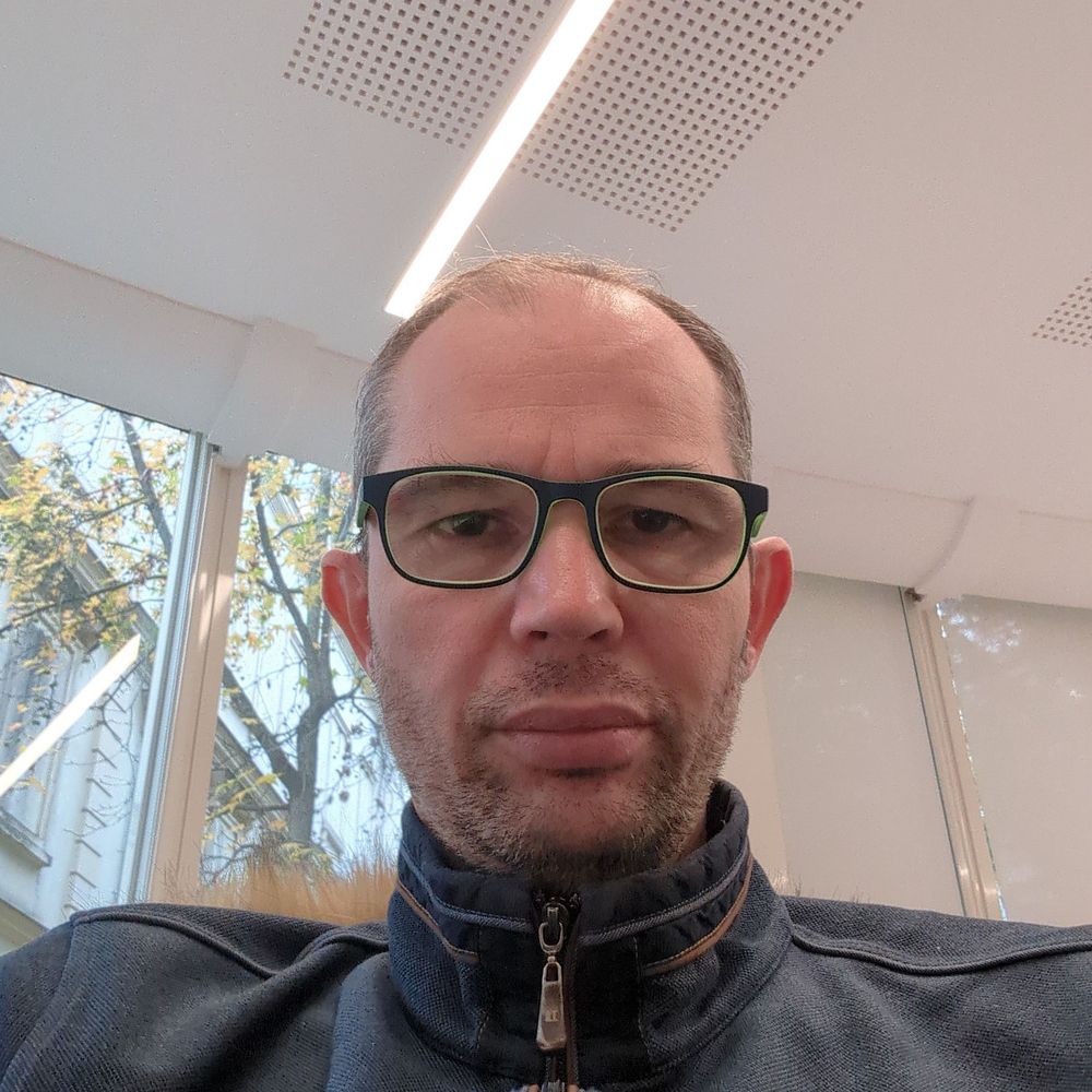 Ludovic PEROT