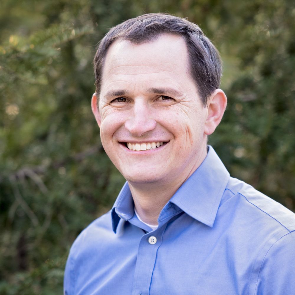 Josh Mitchell MD