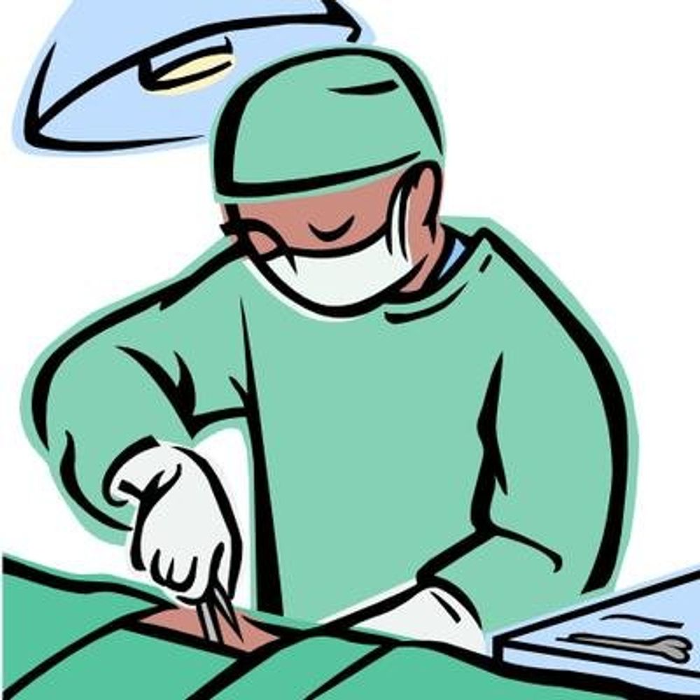 Lee Marcucci, MD
