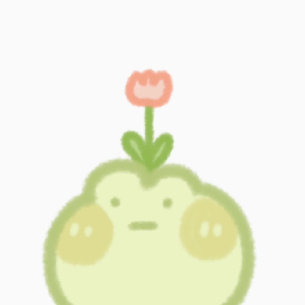 Froggie