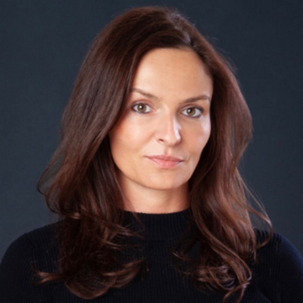 Yvonne Widler