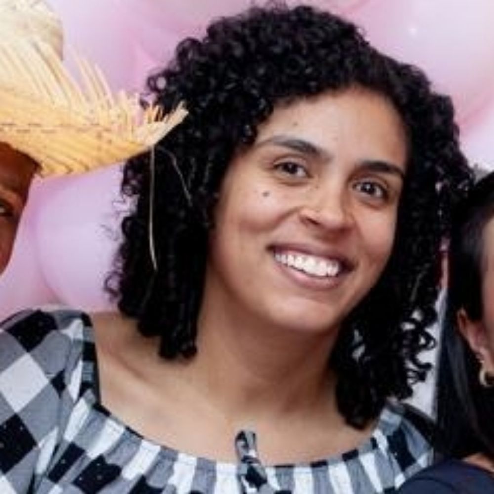 Gabriela Carvalho 