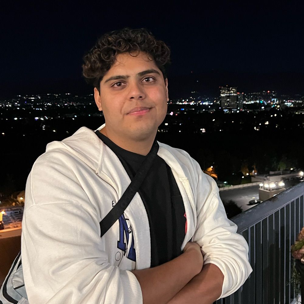 Pranav
