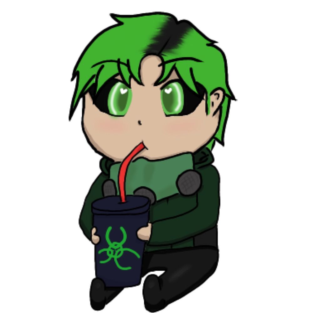 Toxic Fusion