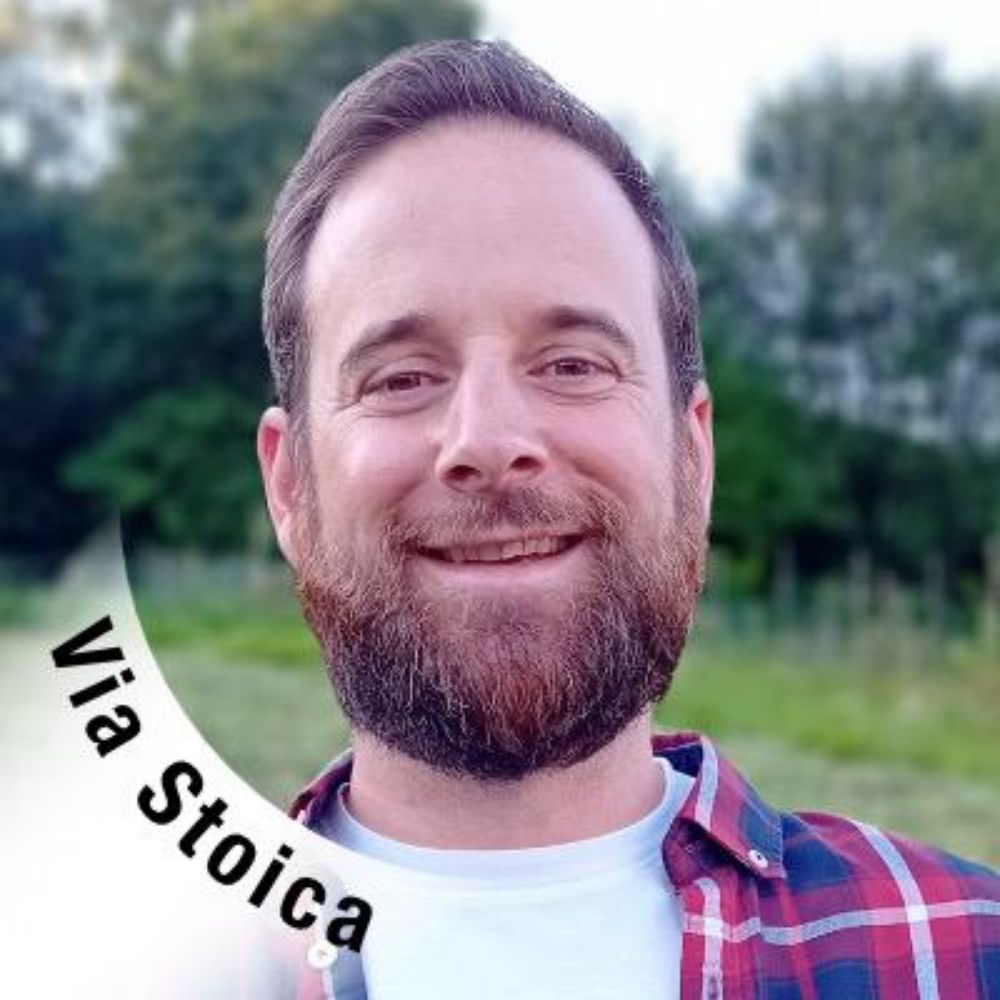 Benny - The Stoic Coach