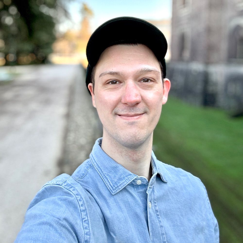 Matthias Wailersbacher