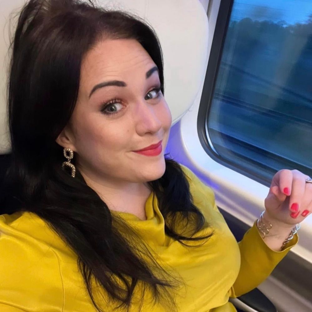 Emma Tallon