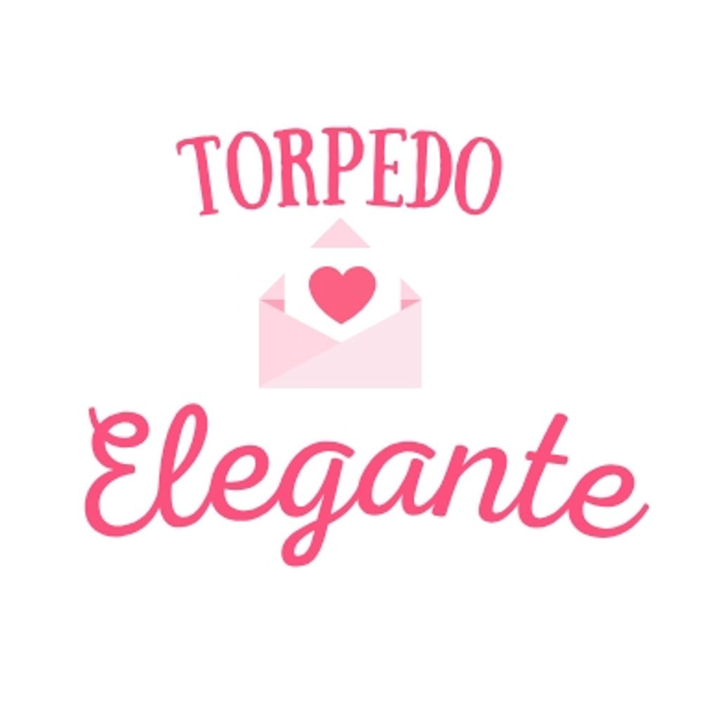 Torpedo Elegante 💌