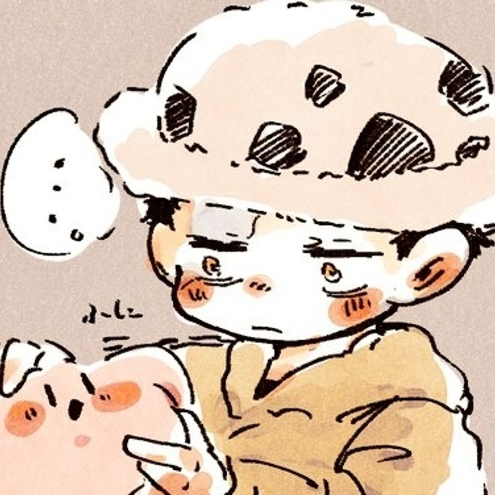 なる🥞