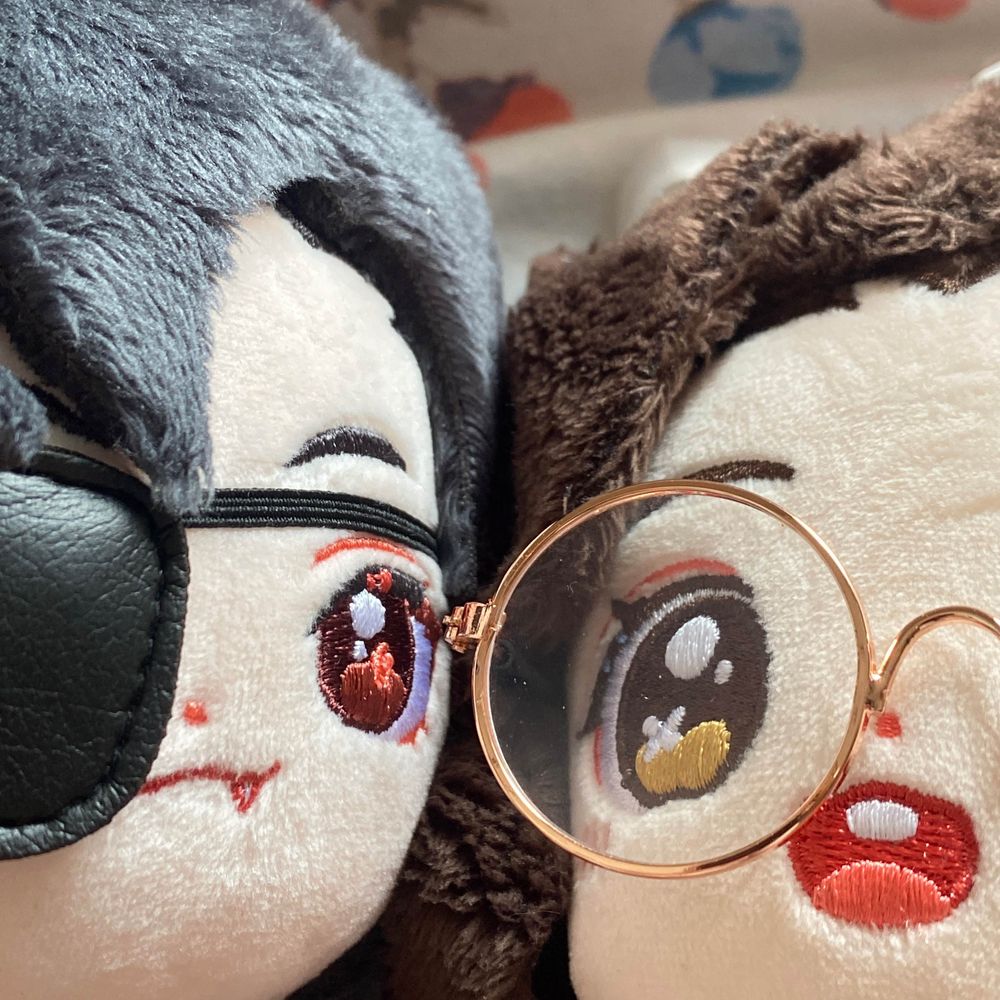 Lindito & Fafito