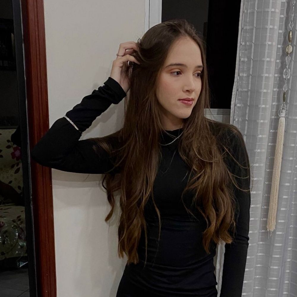 Adylla Rayssa