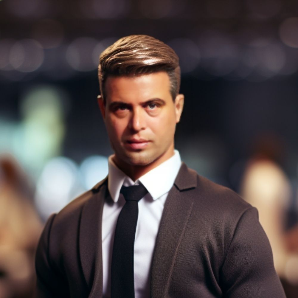 Mesut Uzun