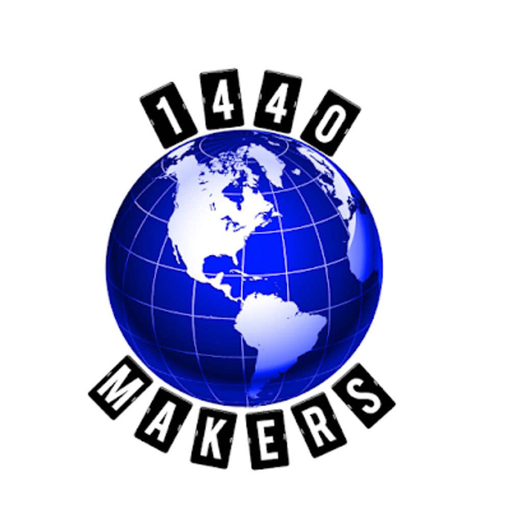 The 1440 Makers