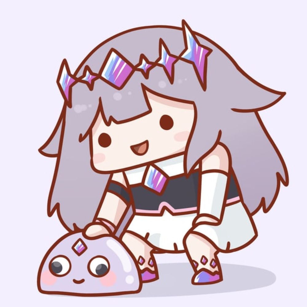 Bijou's Smallest Pebble