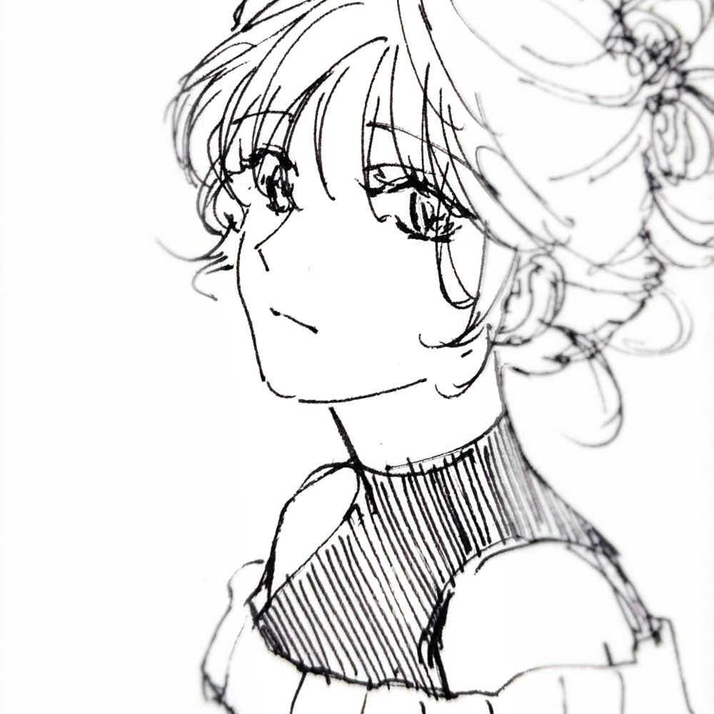 Ilovepainting-Cindy( ° ▽°)
