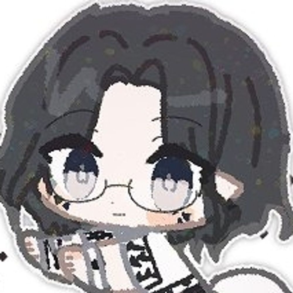 Profile avatar