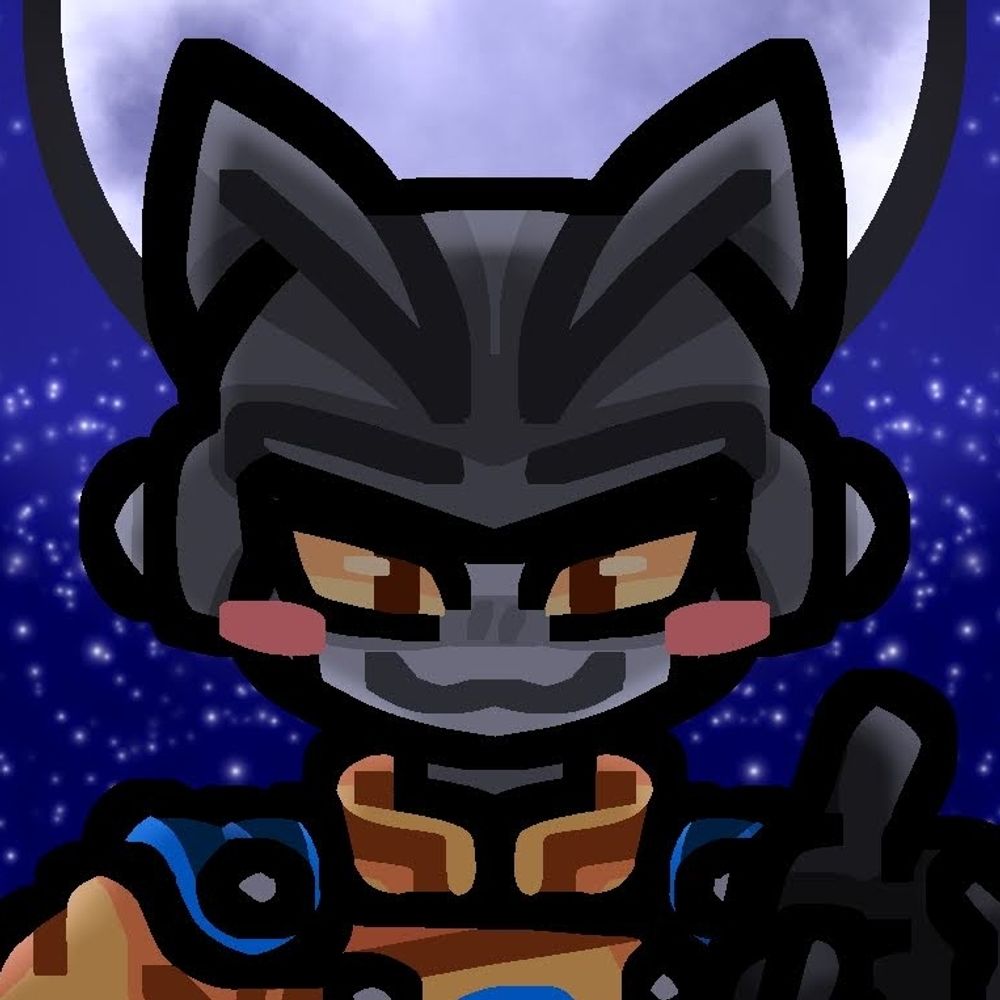Cara :3