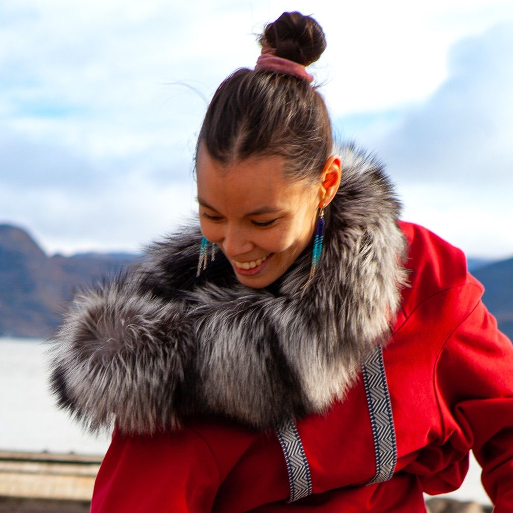 Elsennguaq
