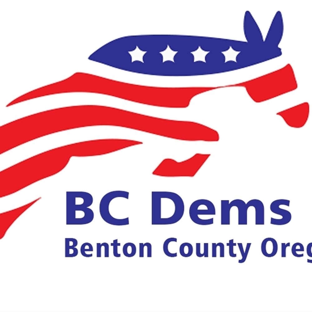 Benton County Democrats