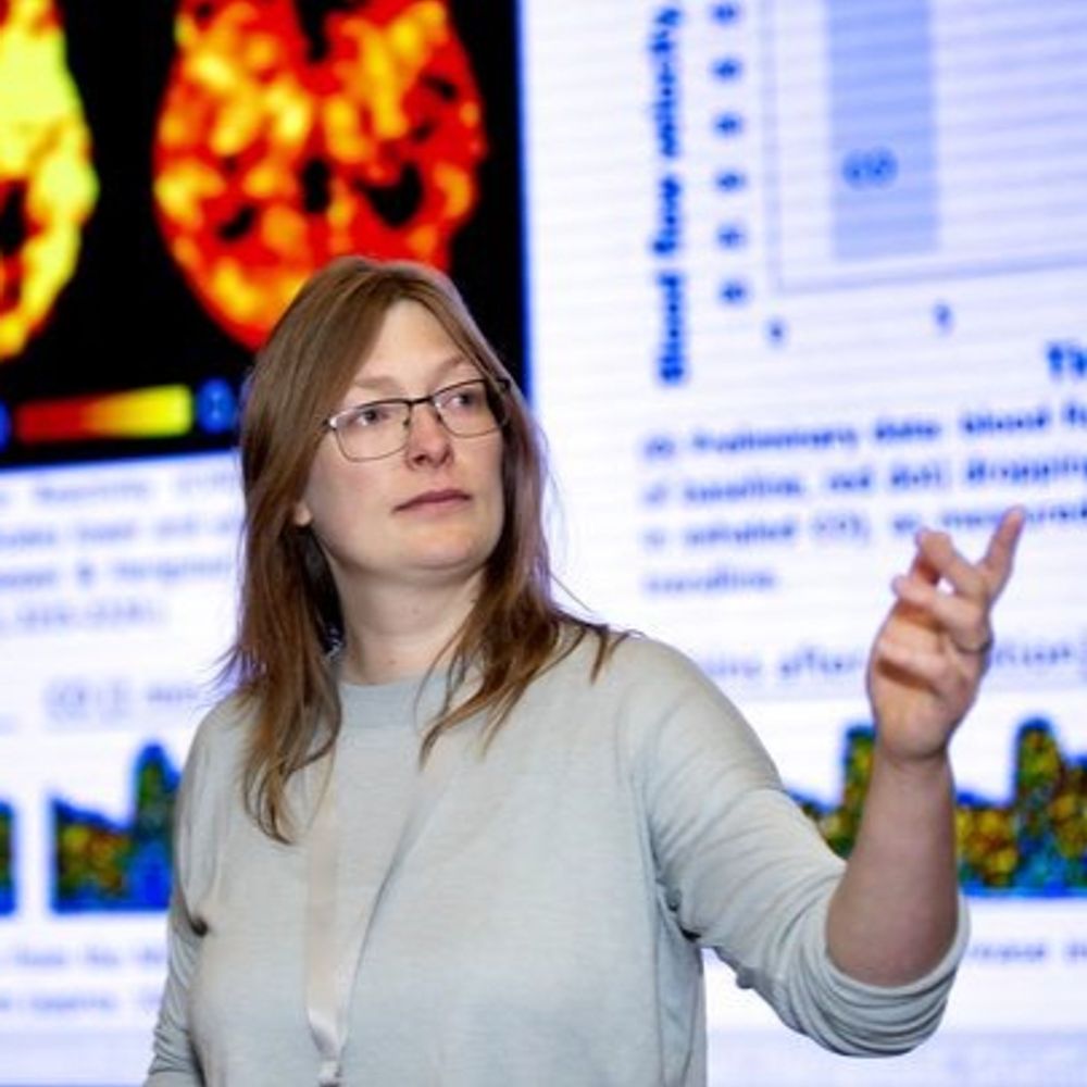 Mari Herigstad