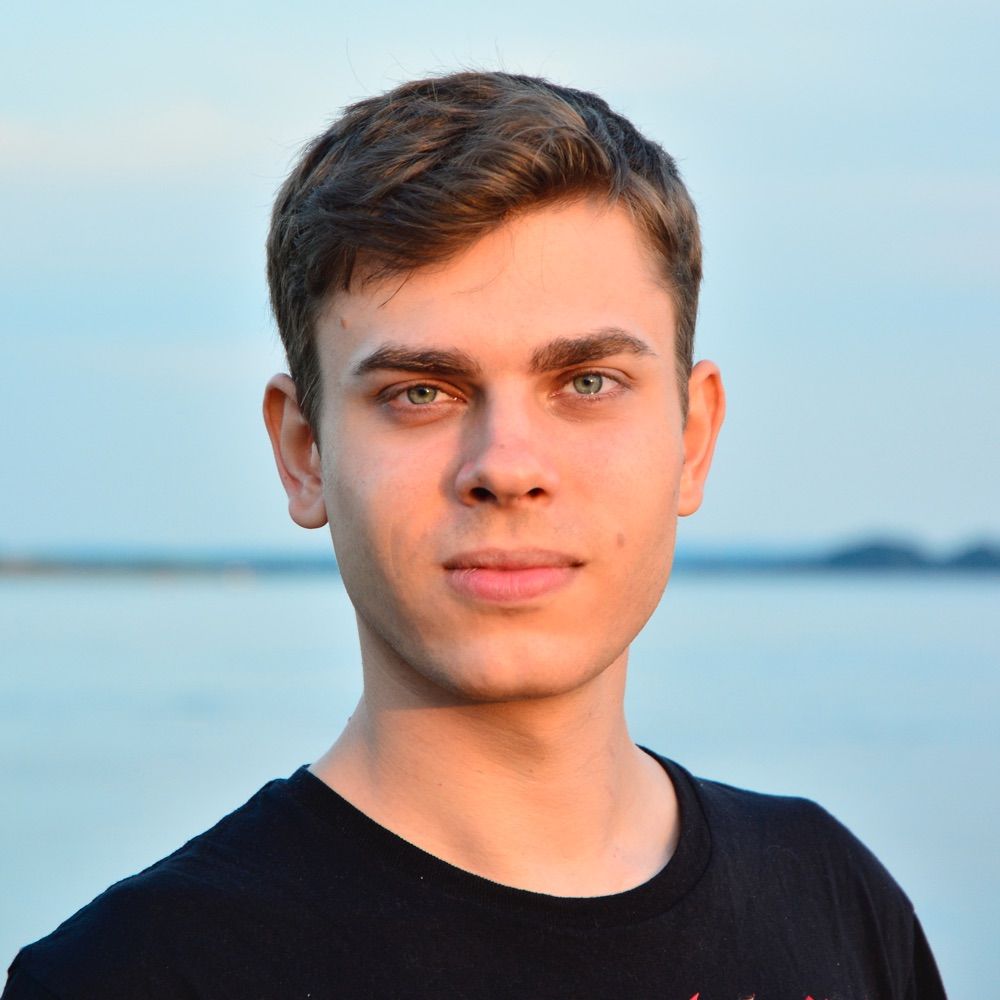 Fabian Dorok